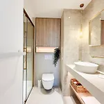 The Cosy Clemenceau Cannes