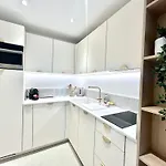 Apartment The Cosy Clemenceau