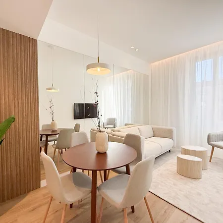 Apartment The Cosy Clemenceau
