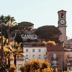 The Cosy Clemenceau * Cannes