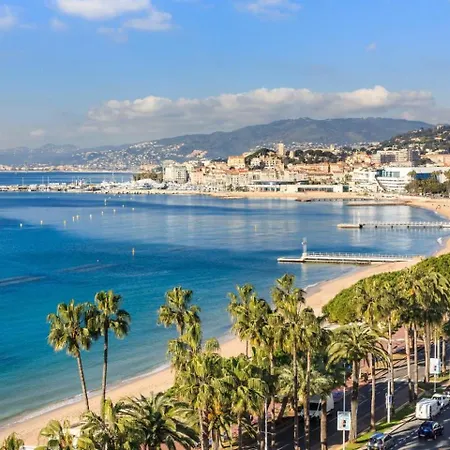 Appartement The Cosy Clémenceau *