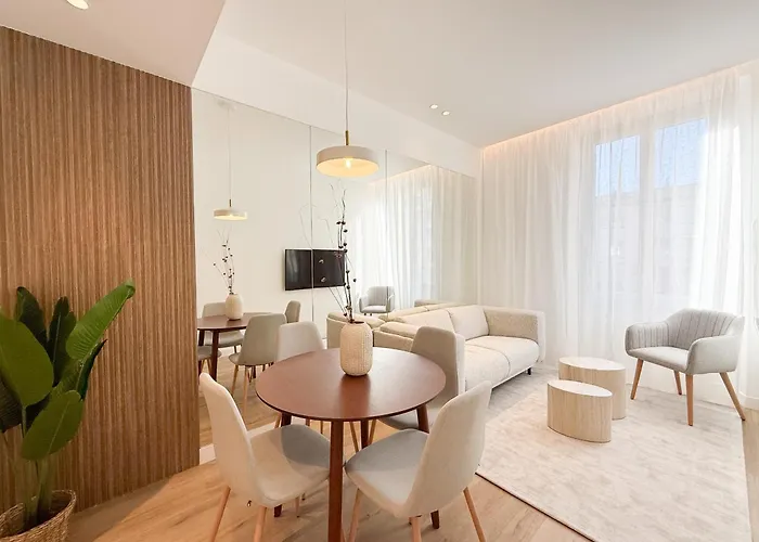 Appartamento The Cosy Clémenceau