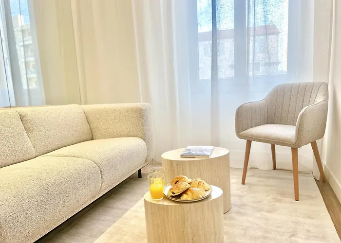 The Cosy Clémenceau