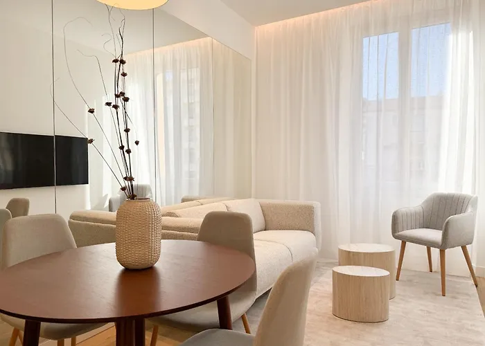 The Cosy Clemenceau Daire *