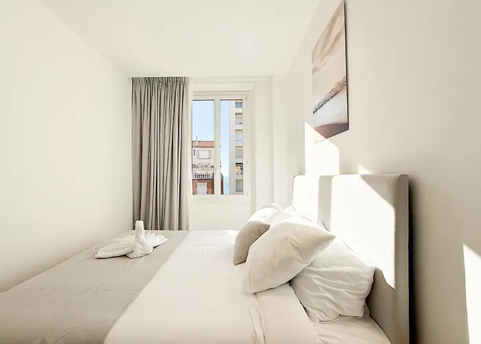 The Cosy Clemenceau Daire *