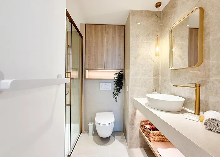 The Cosy Clemenceau Cannes