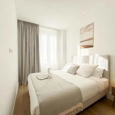 Appartement The Cosy Clémenceau *