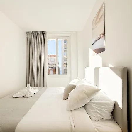 The Cosy Clémenceau Appartement *