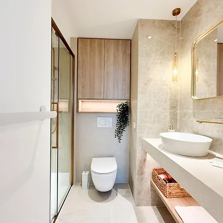 The Cosy Clemenceau Cannes