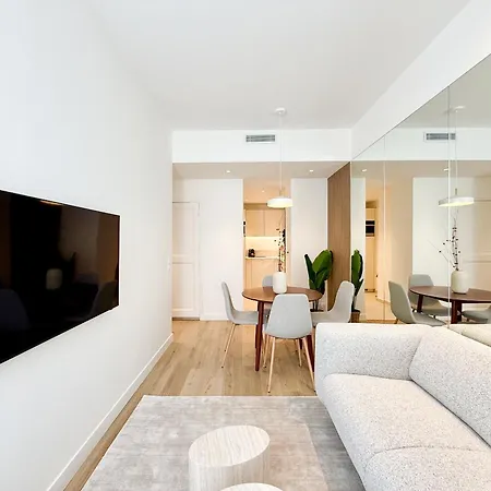 The Cosy Clemenceau Apartament Cannes
