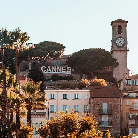 The Cosy Clemenceau * Cannes