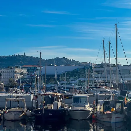 The Cosy Clémenceau * Cannes